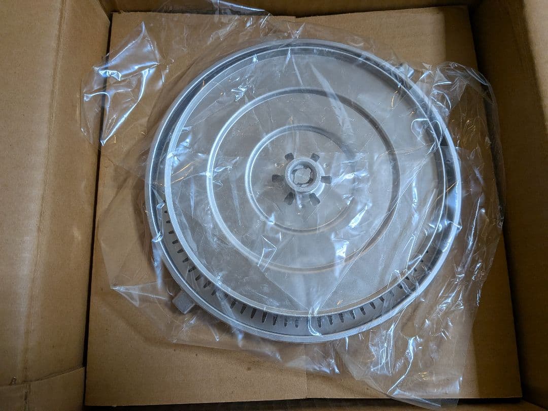 パロマ ガス炊飯器 PR-06号M