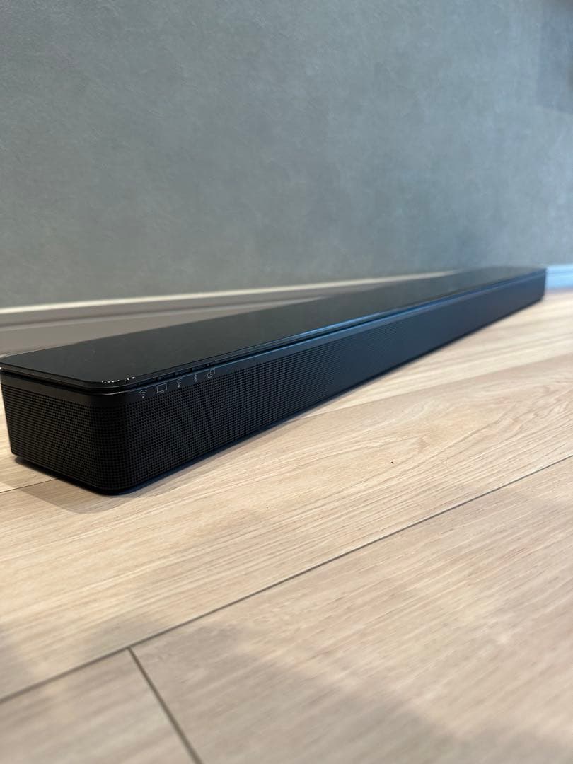 スピーカー・ウーファー BOSE SOUNDTOUCH 300