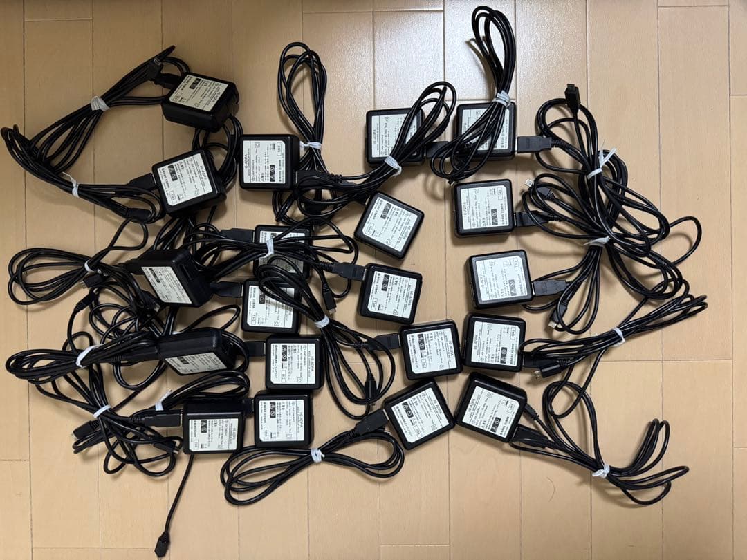 HITACHI HI-D8PS 20台　美品