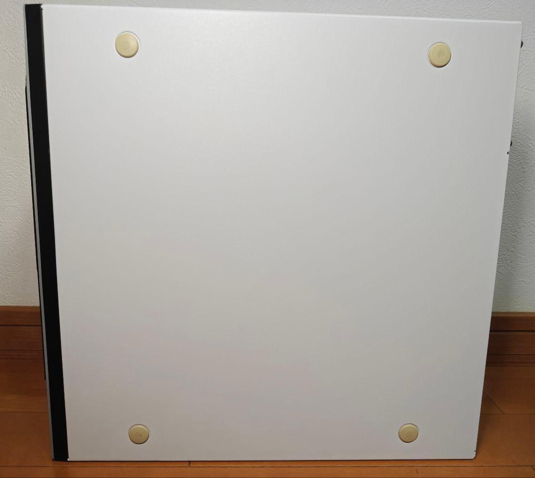 fujitsu esprimo d588/vw ライトゲーミングpc