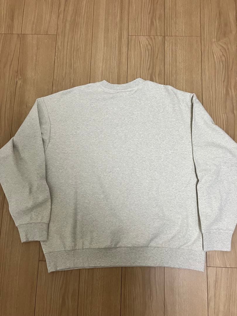 トップス KITH INTERLOCK NELSON CREW