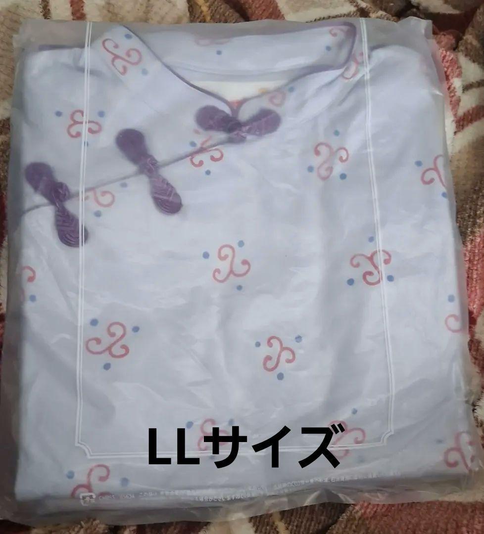 フェリシモ らんま1/2コラボ シャンプー風ルームウェア