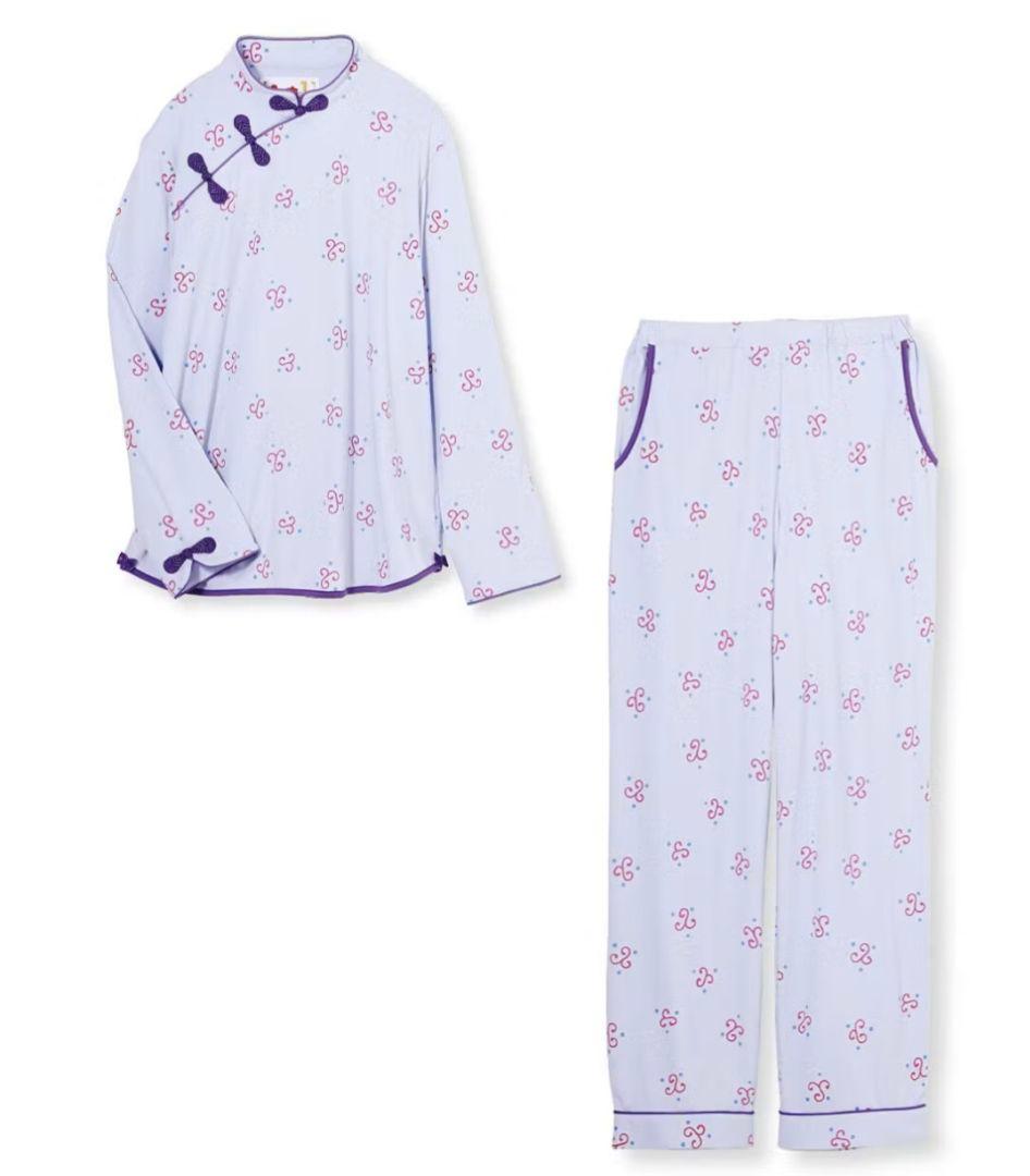 フェリシモ らんま1/2コラボ シャンプー風ルームウェア