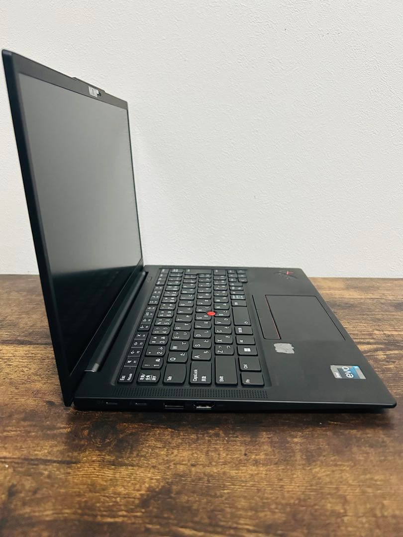 美品 ThinkPad X1 Carbon Gen10 i5 16GB オフィス