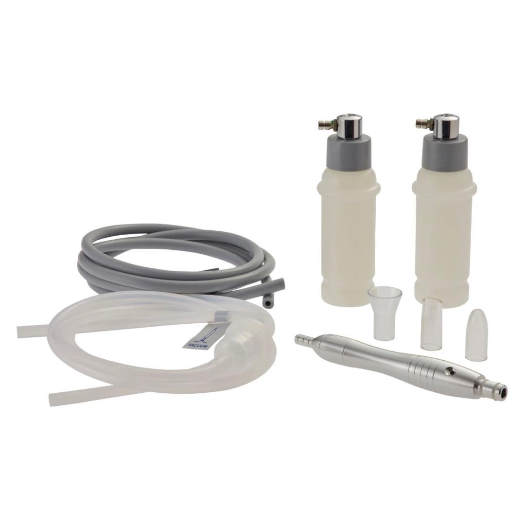 業務用吸引＆スプレー美顔器 mini pod-V