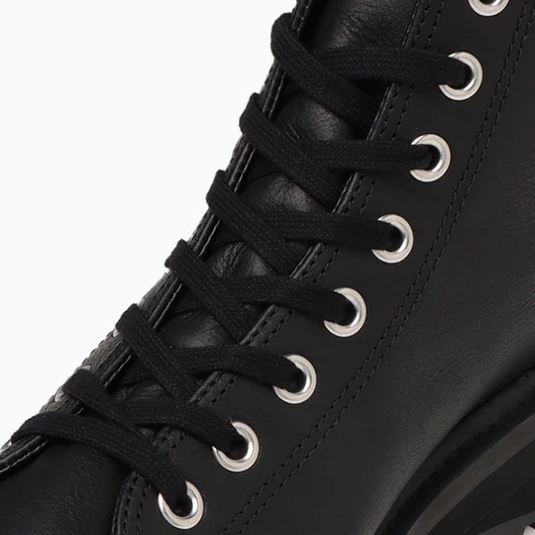 靴 LEA ALL STAR LONGLIFE TS HI 8.5 27cm