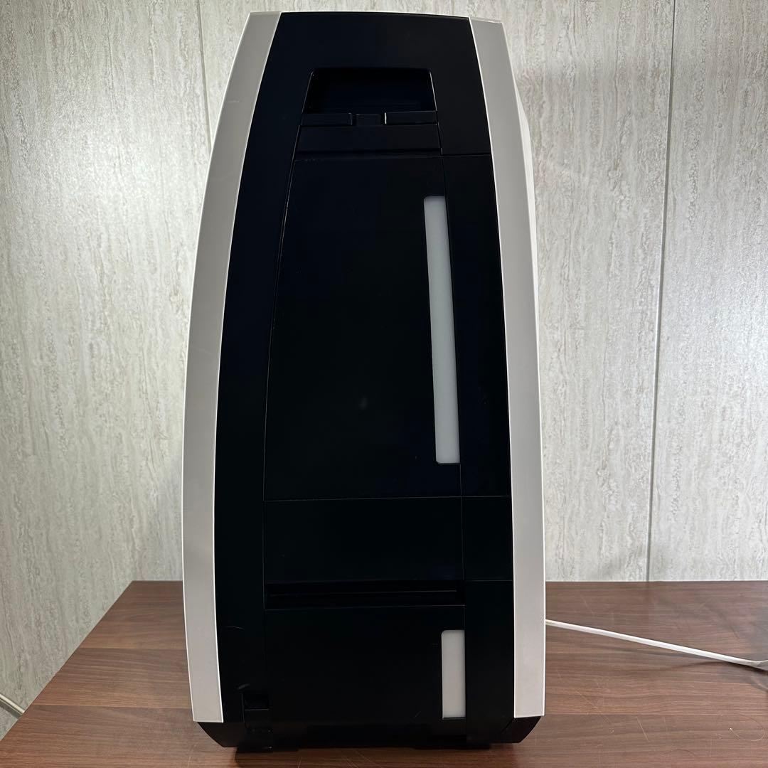 美品　SHARP シャープ 除加湿空気清浄機 KC-HD70-W 21年製