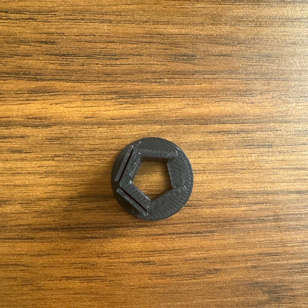 Leica Leitz minolta CL 用スプール 3Dプリント パーツ