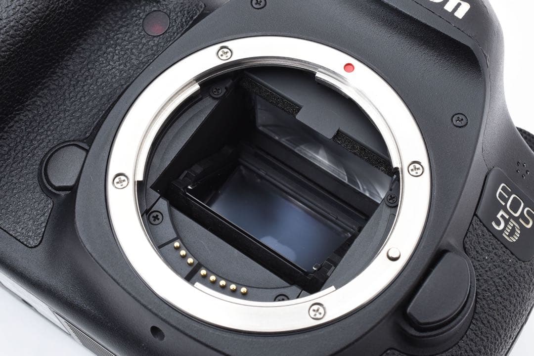 デジタル一眼レフカメラCanon EOS 5D mark IIIレンズセット