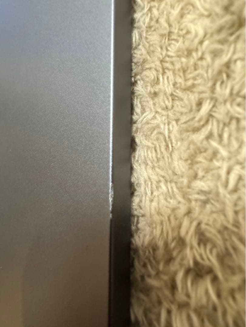 iPad Air 第4世代 Wi-Fi 64GB スペースグレイ　本体 ジャンク