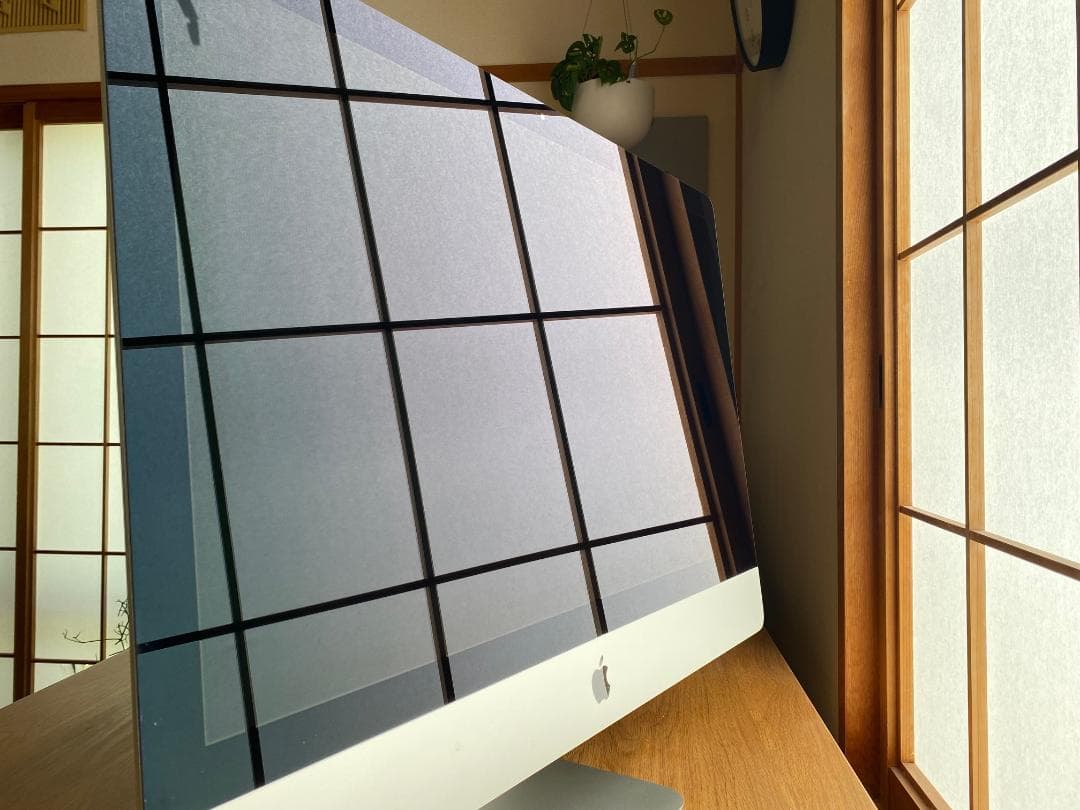 Macデスクトップ Apple iMac Retina 5K, 27inch 2015