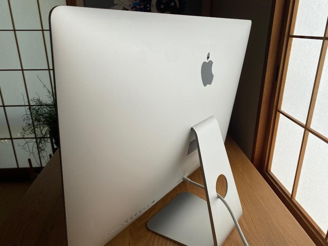 Macデスクトップ Apple iMac Retina 5K, 27inch 2015