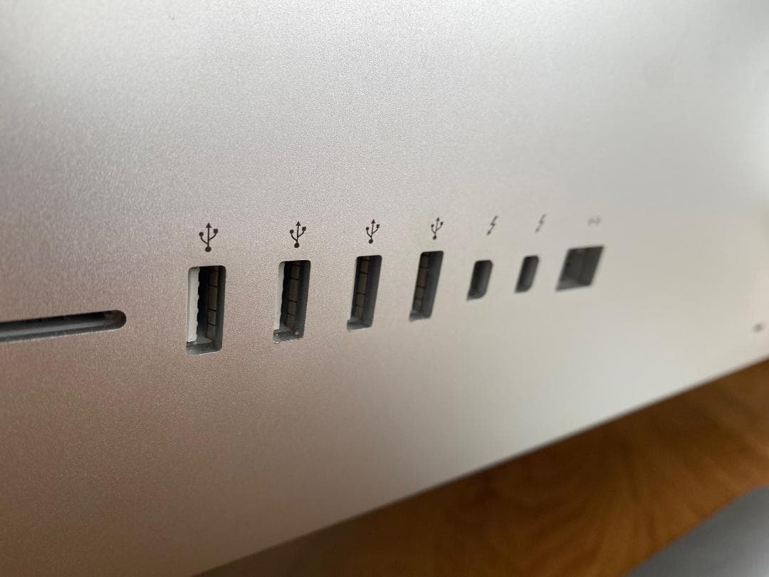 Macデスクトップ Apple iMac Retina 5K, 27inch 2015