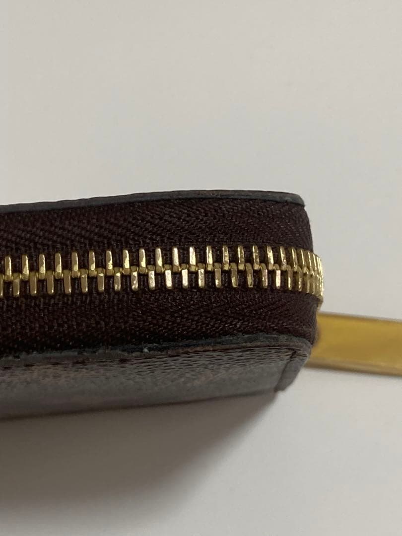 美品　Louis Vuitton モノグラム 長財布