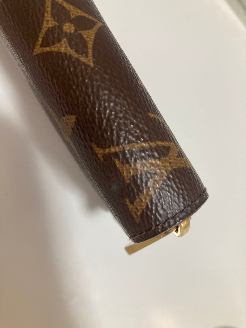 美品　Louis Vuitton モノグラム 長財布