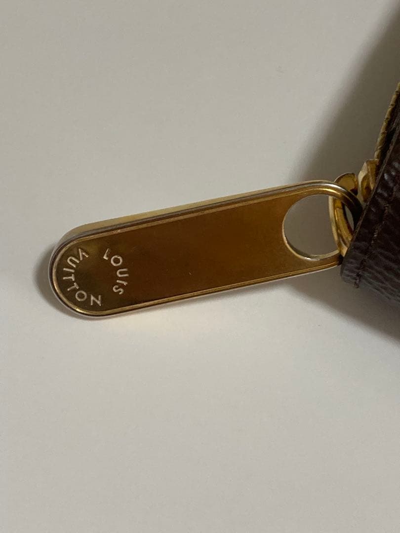 美品　Louis Vuitton モノグラム 長財布