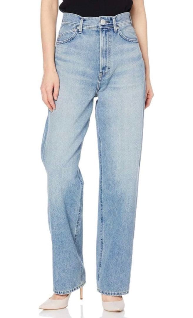 ヤヌーク レア LEA ボーイズストレート 26 TVS 57111231