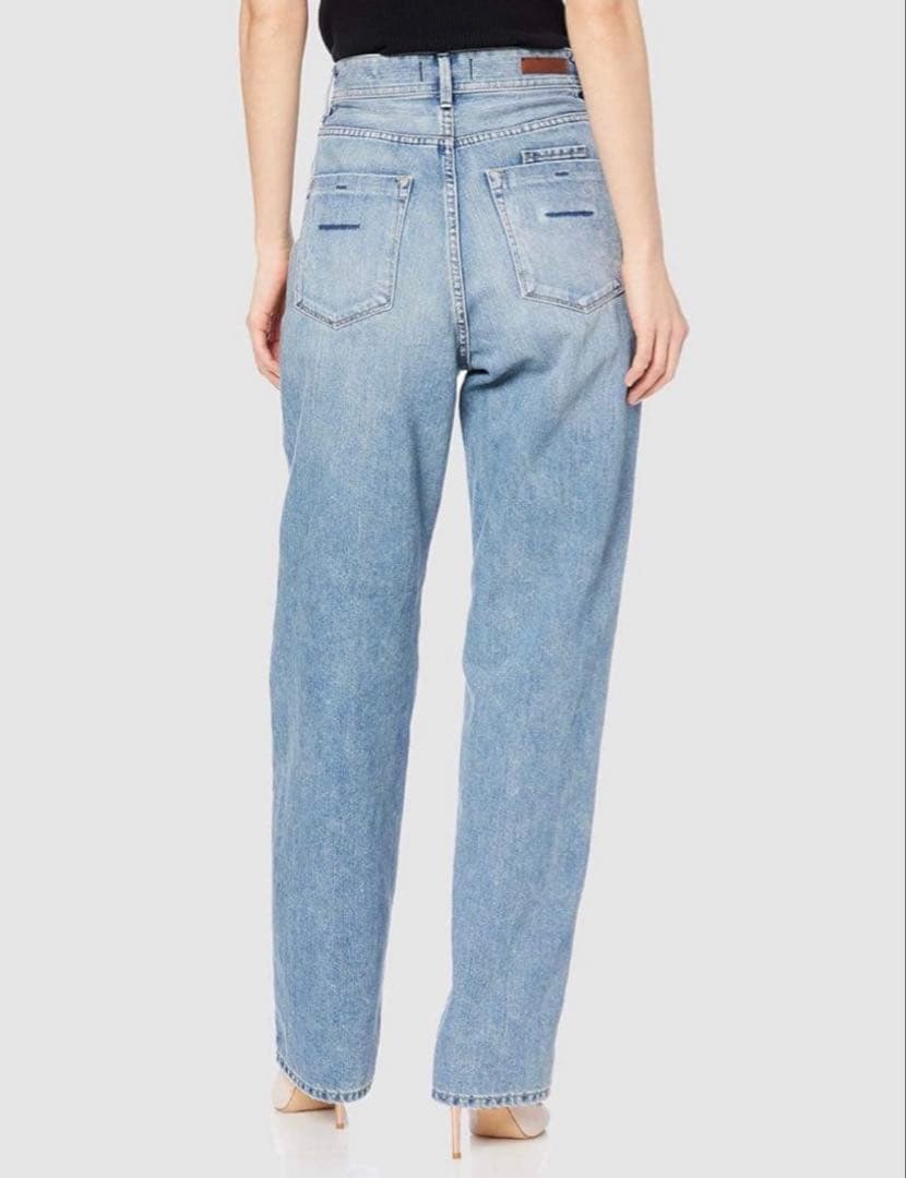 ヤヌーク レア LEA ボーイズストレート 26 TVS 57111231