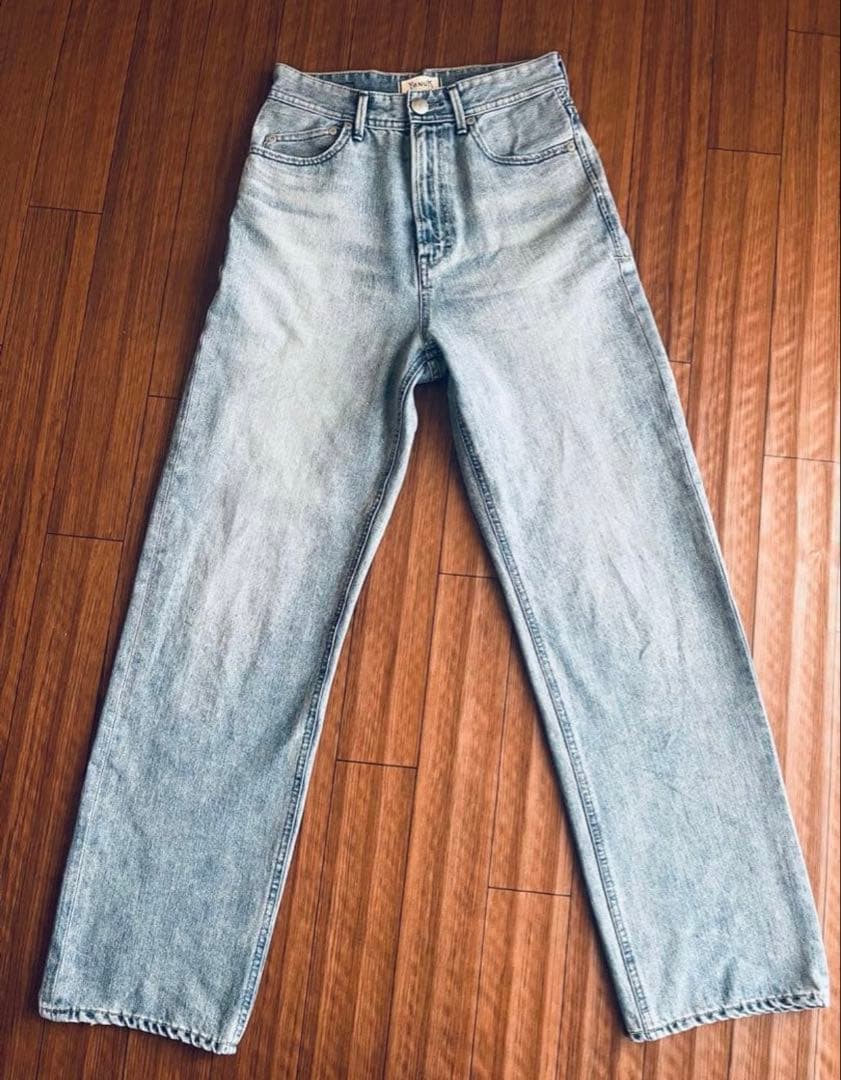 ヤヌーク レア LEA ボーイズストレート 26 TVS 57111231