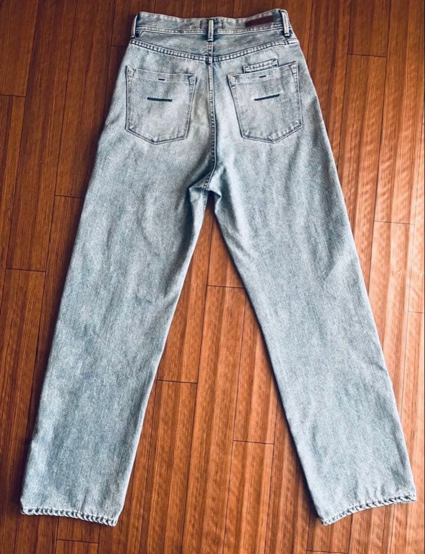 ヤヌーク レア LEA ボーイズストレート 26 TVS 57111231