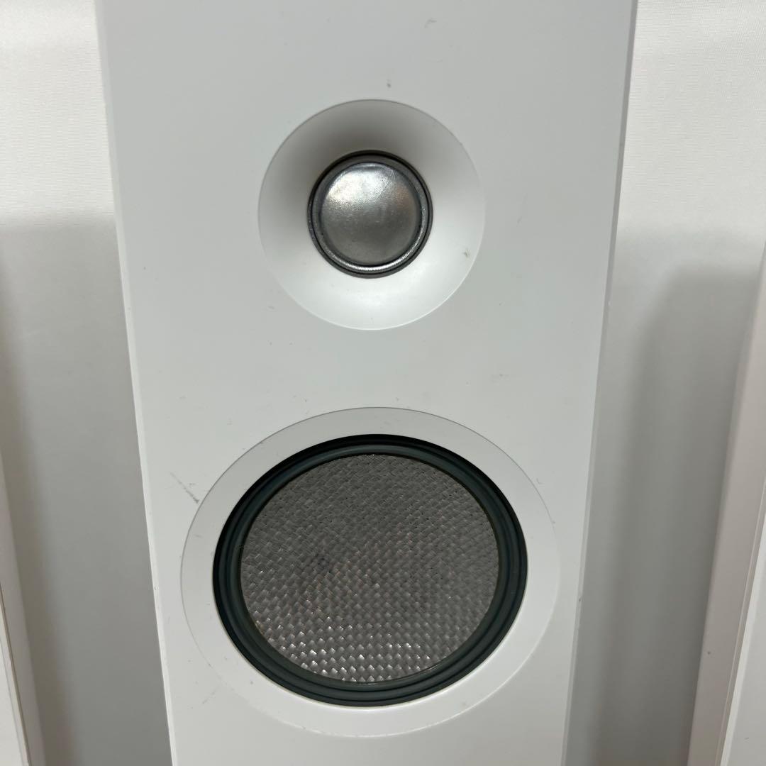 SONY BDV-N1WL ホームシアターシステム 本体+フロントスピーカー