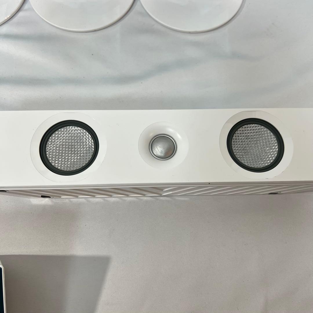 SONY BDV-N1WL ホームシアターシステム 本体+フロントスピーカー