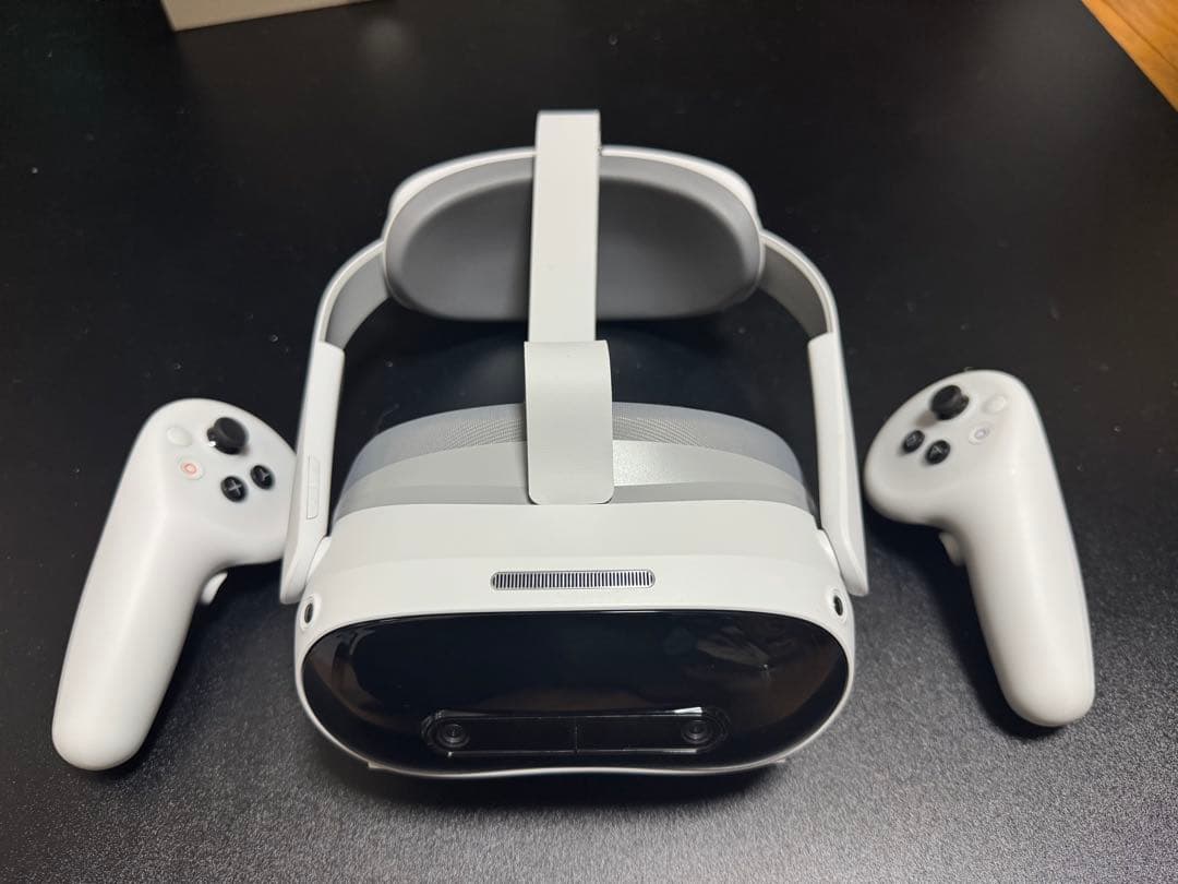 その他 PICO 4 Ultra 256GB & PICO Motion Tracker