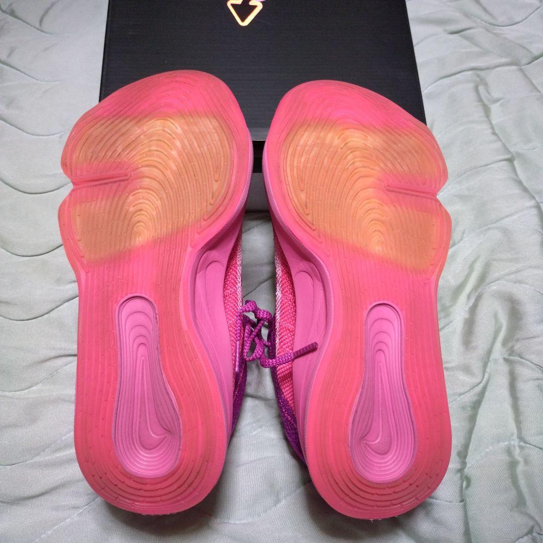 ナイキ GTハッスル3 EP 26cm US8