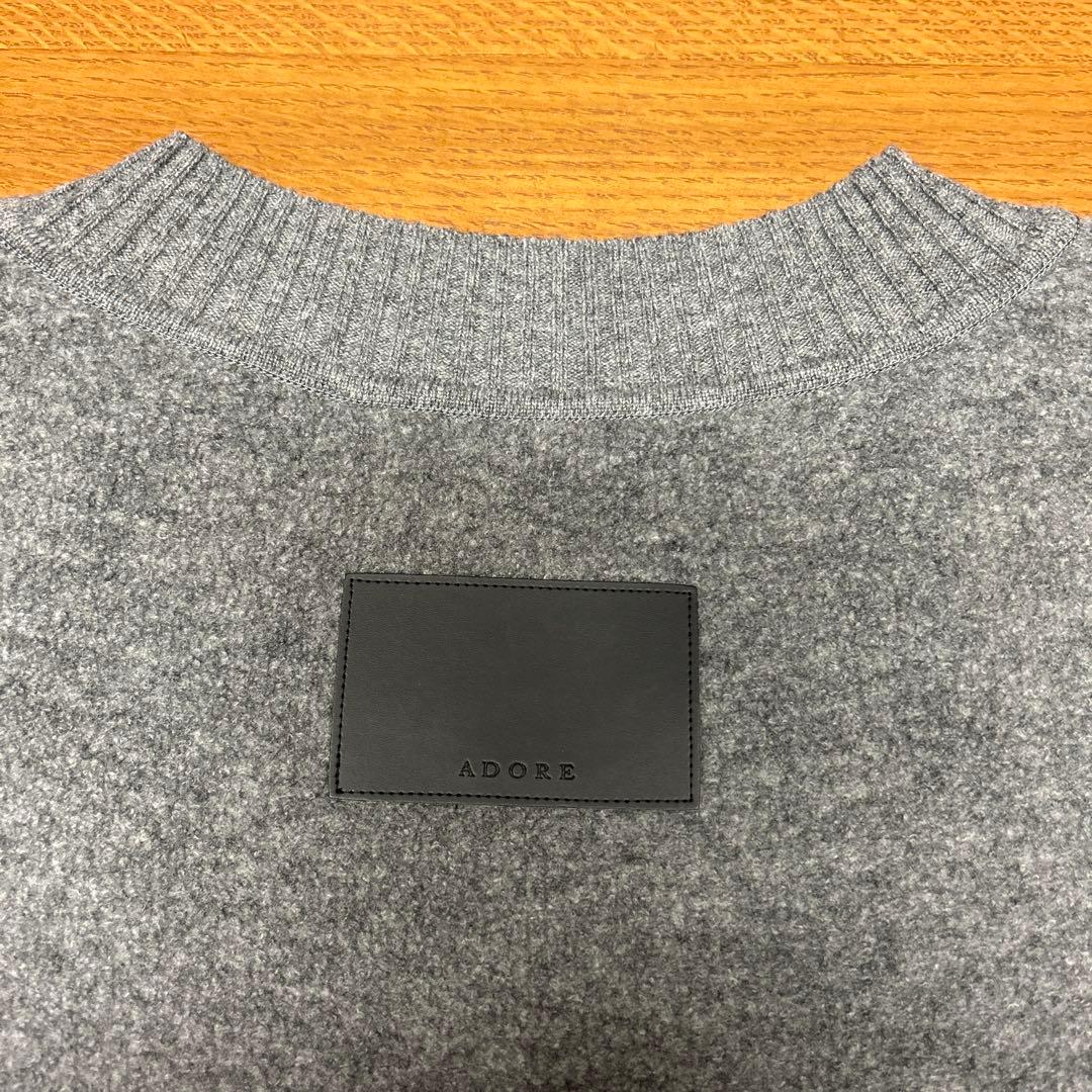 ADORE サイズ38 極美品