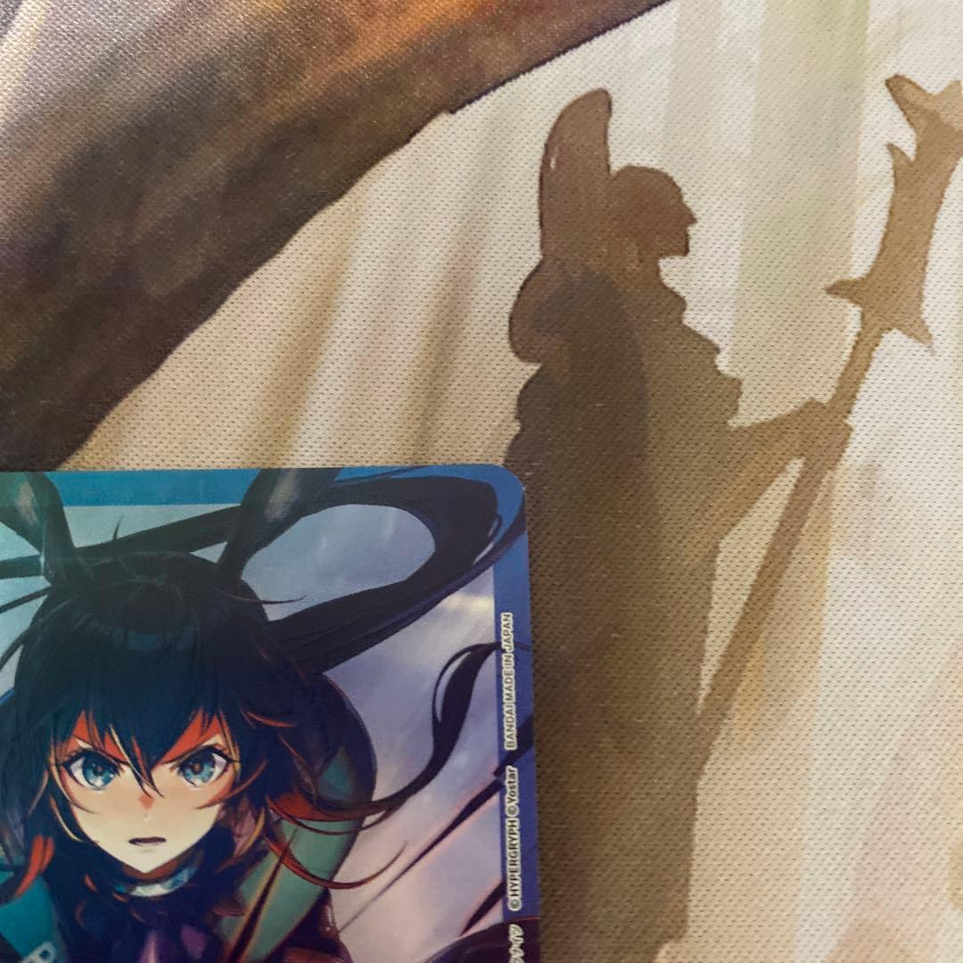 ユニオンアリーナ　アーミヤ　アクションポイント　AP