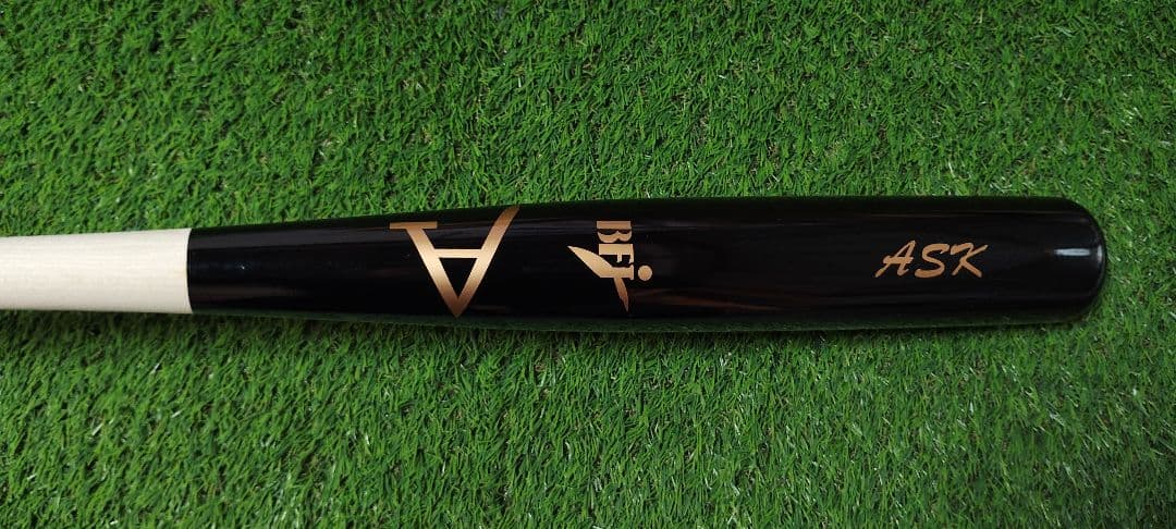 木製バット　バリー・ボンズ　may