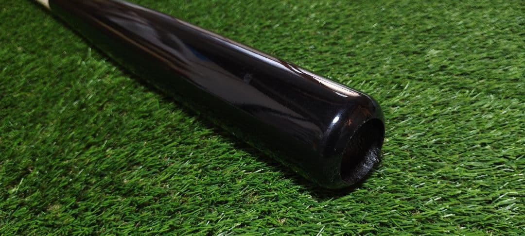 木製バット　バリー・ボンズ　may