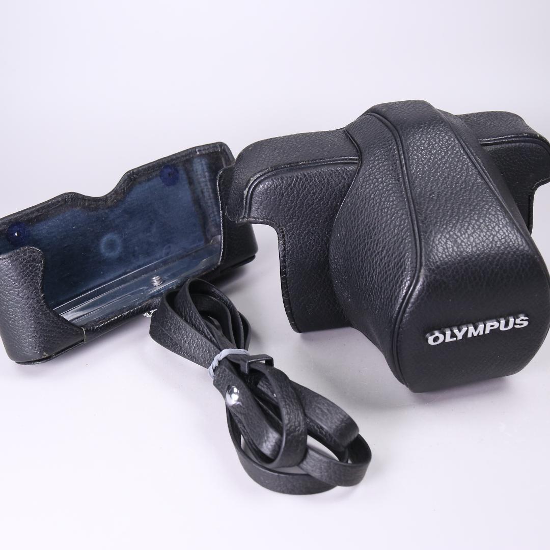 ☆完全動作＆美品☆OLYMPUS OM-1　５０mmF1.8　＃515