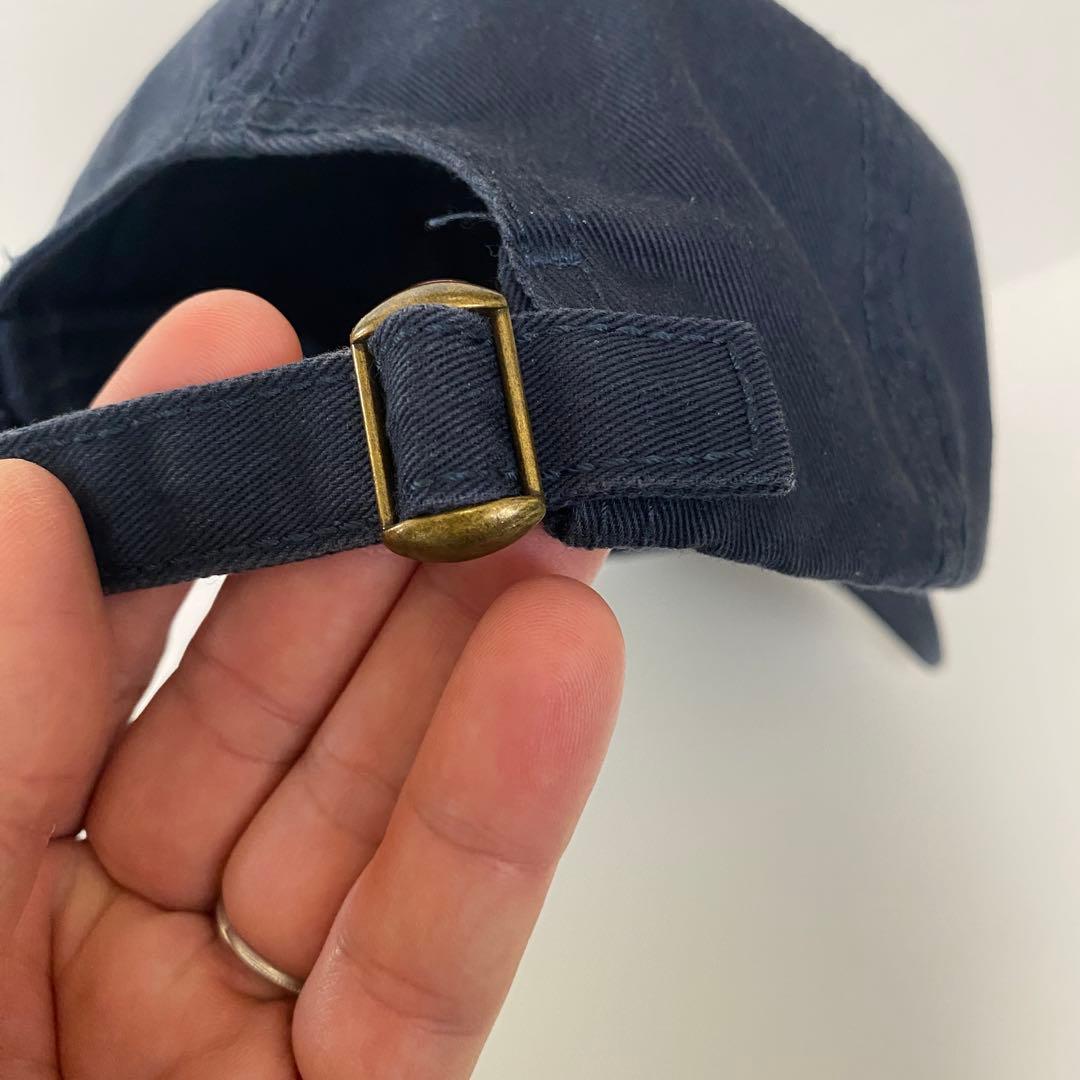 METROPOLITAN MUSEUM OF ART キャップ メトロポリタン