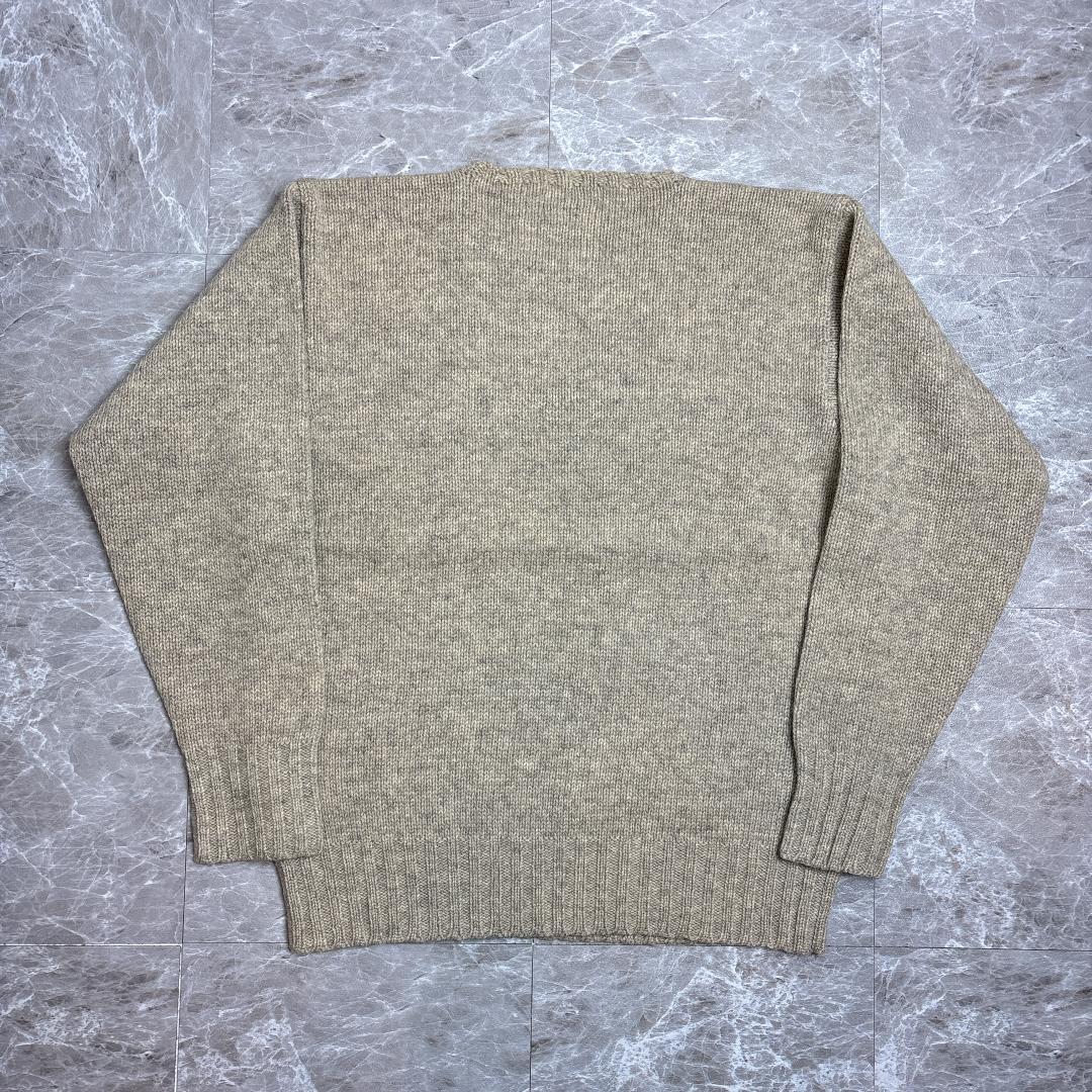 希少 Ralph Lauren Polo Country ニット セーター L