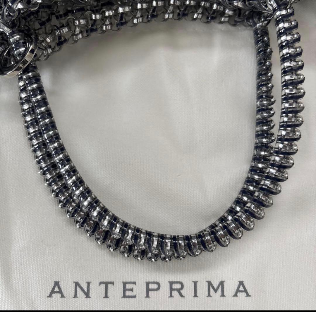 【新品】ANTEPRIMAスタンダード/スクエア ミディアム(Dリング付き)