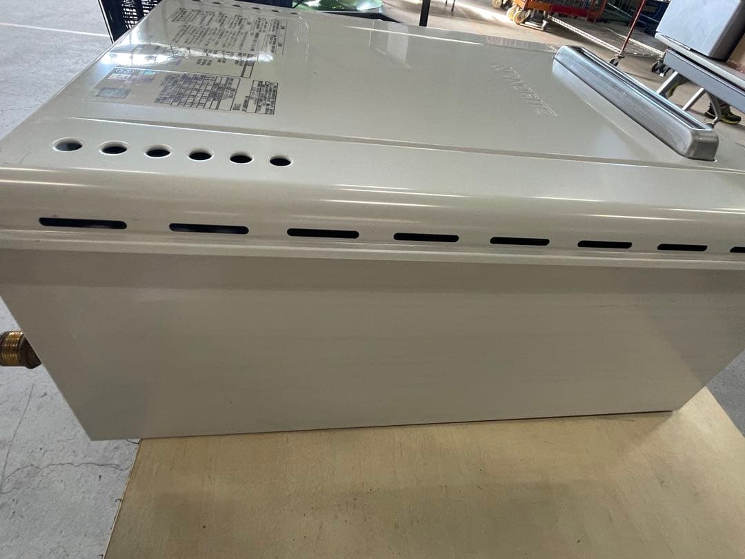 ayy様の専門　ノーリツ　給湯器　GT-1670SAW