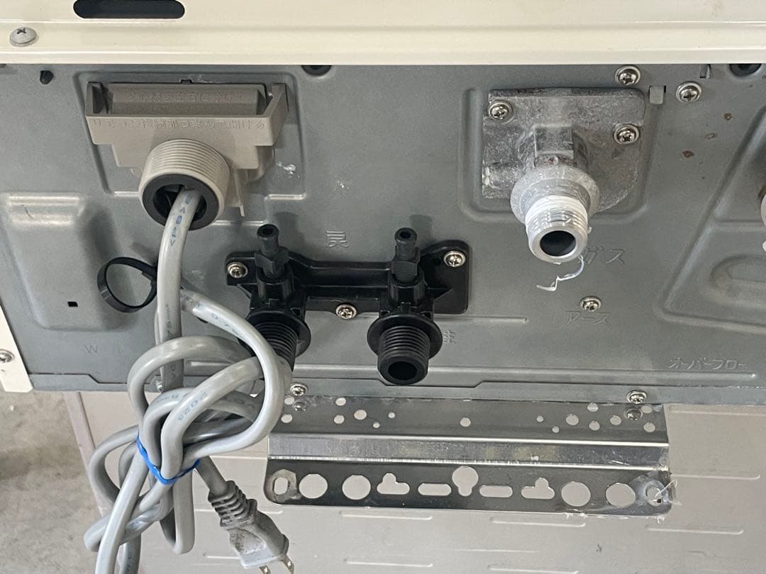 ayy様の専門　ノーリツ　給湯器　GT-1670SAW