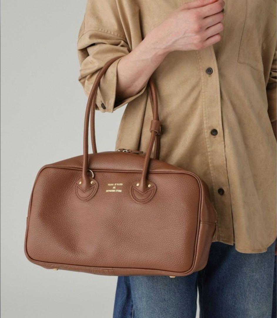 極美品　YOUNG＆OLSEN STUDENT M