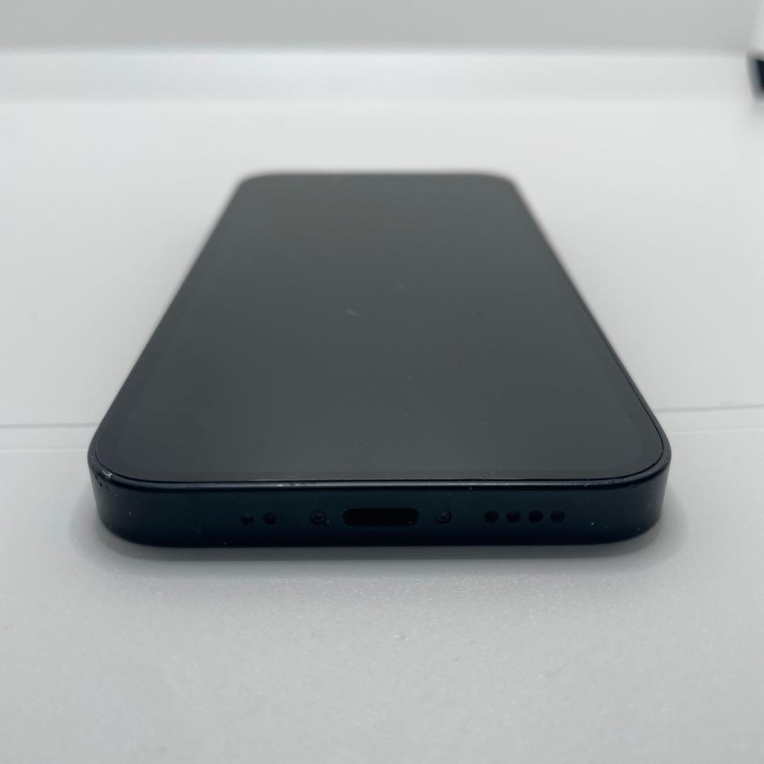 【格安美品】iPhone 13mini 256GB simフリー本体 365