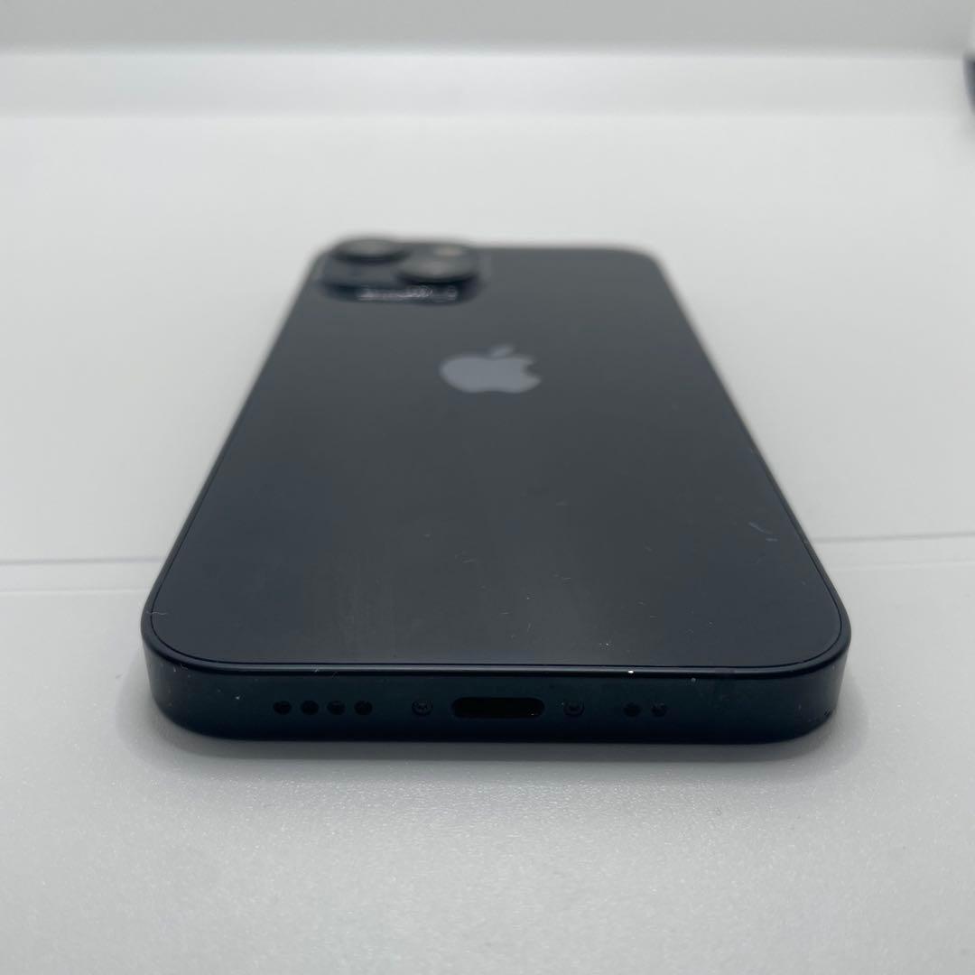 【格安美品】iPhone 13mini 256GB simフリー本体 365