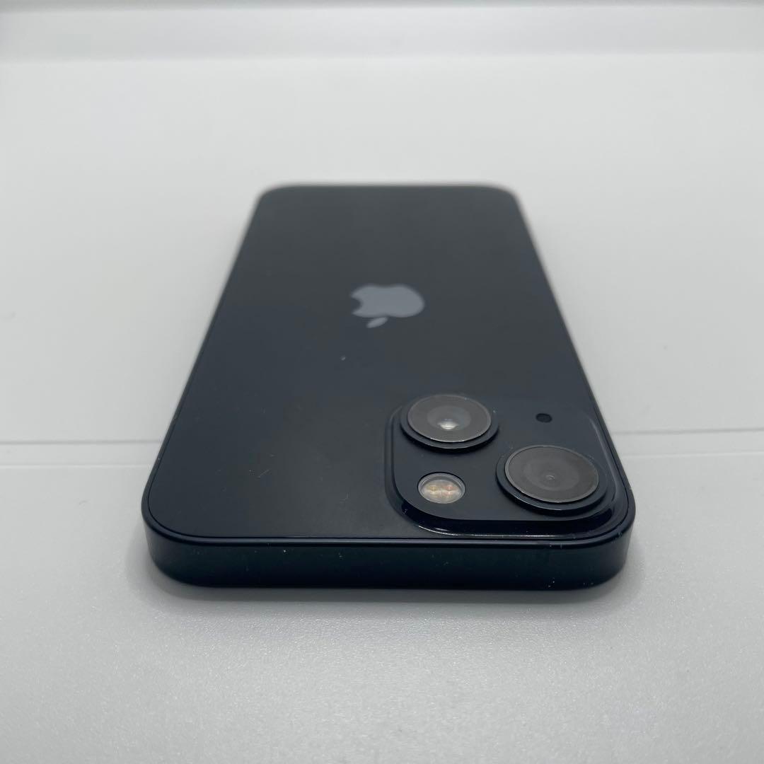 【格安美品】iPhone 13mini 256GB simフリー本体 365