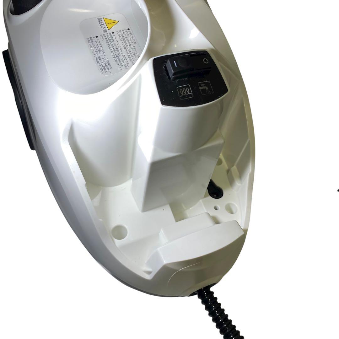 付属品多数❗️【動作確認済み】ケルヒャー KERCHER SC4 EASYFIX