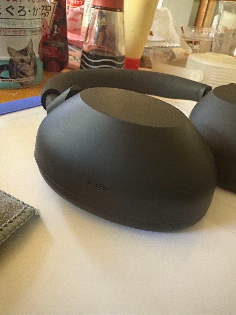 ソニー(SONY) WH-1000XM6 ブラック