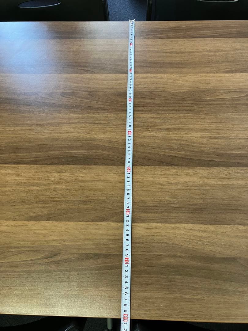 【直接お渡し可能】ミーティングテーブル（会議机）