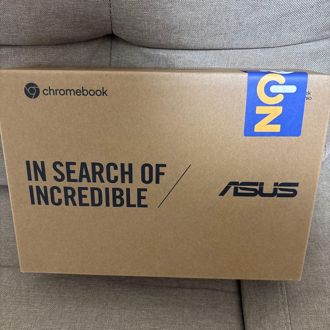 ASUS Chromebook CM3001DM2A LTE クロームブック