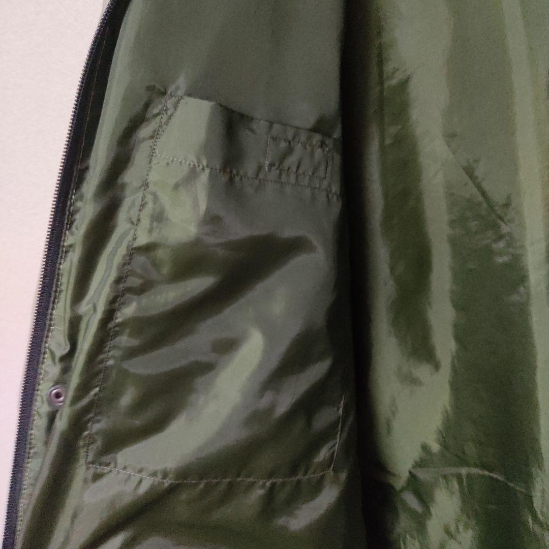 専用です！ デサント ロングダウンジャケット ダウンコート フード付き