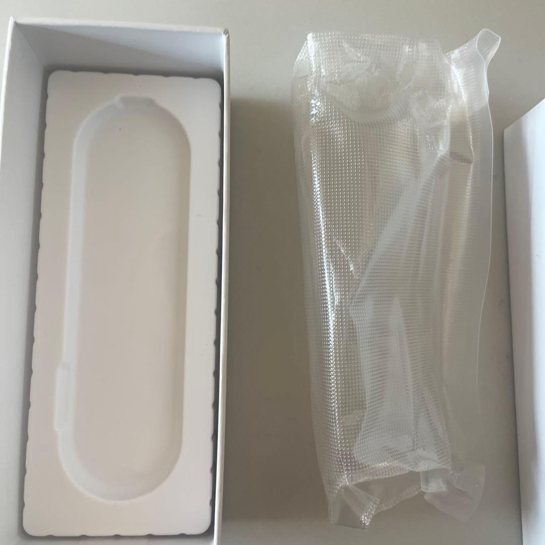 SALONIA EMSリフトブラシ【数回使用】