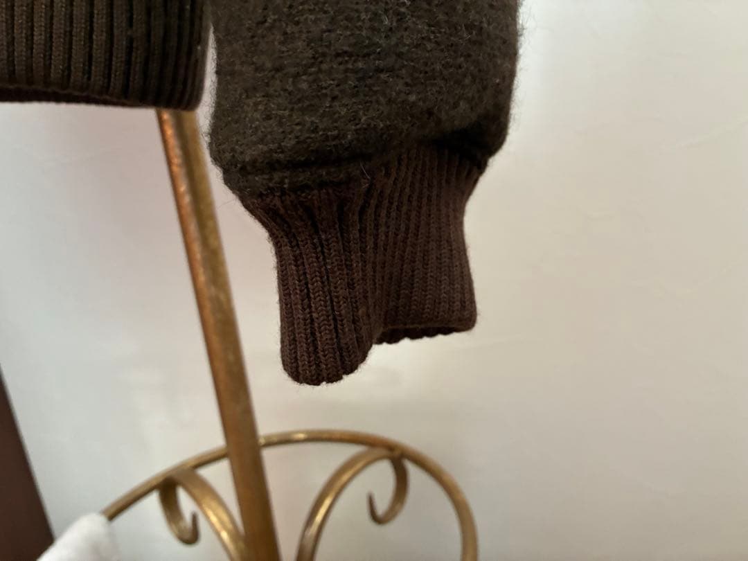 【美品】最終値下げ　RALPH LAUREN ブルゾン ダウンジャケット