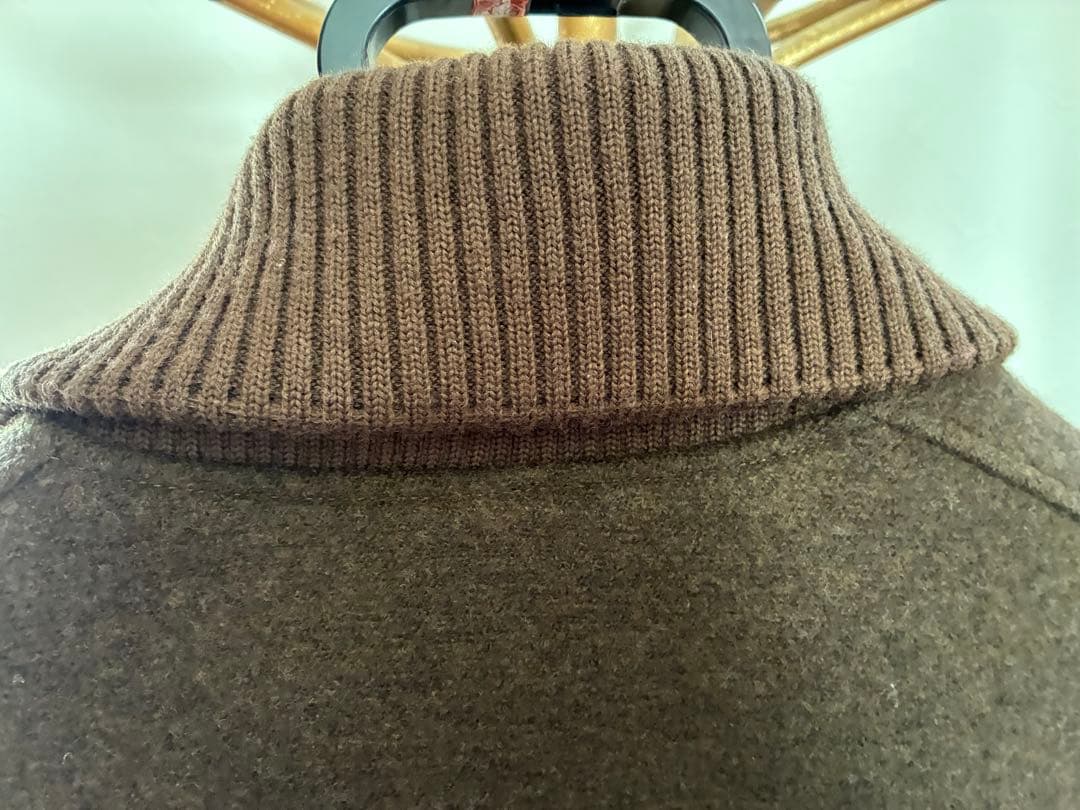 【美品】最終値下げ　RALPH LAUREN ブルゾン ダウンジャケット